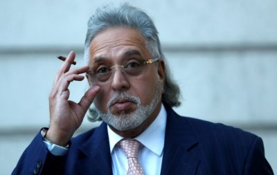 Hearing on fugitive Mallya's petition adjourned,  next date August 13
