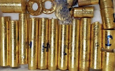 Kerala gold smuggling case: investigation extended to Tamil Nadu