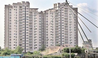 बेंगलुरु में 1200 से ज्यादा अवैध इमारत किए गए चिह्नित