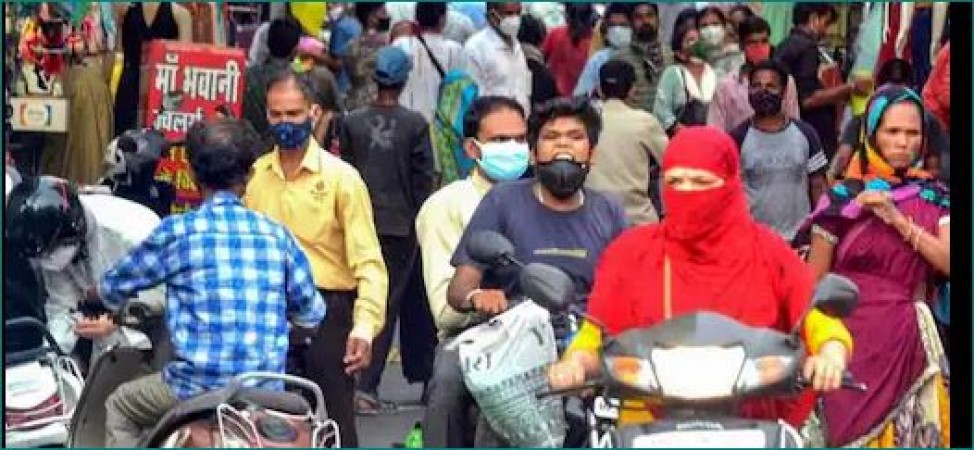 महाराष्ट्र: कोरोना प्रतिबंधों में दी गई ढील, खुलेंगे मॉल और जिम