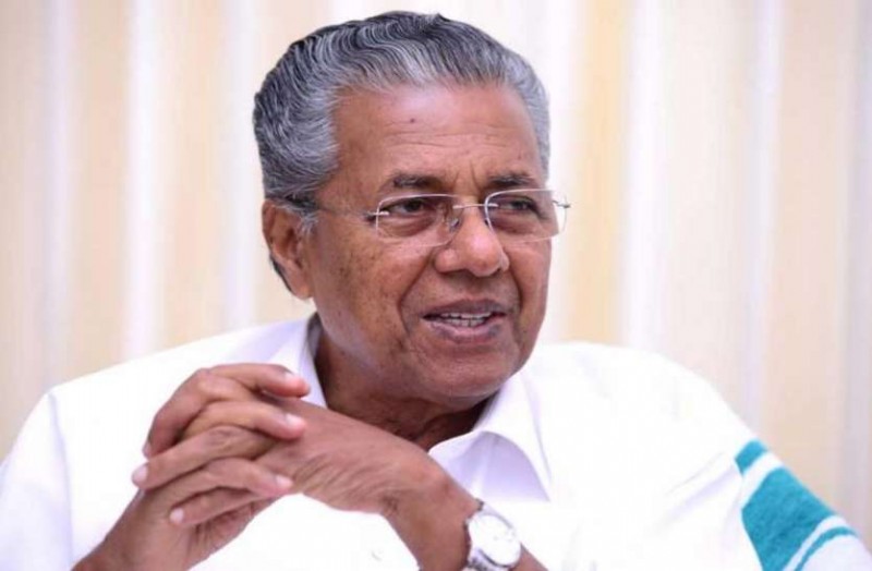 Kerala CM warns stringent action against those misusing online study platforms