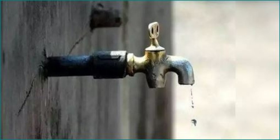 Mumbai: Water supply to be cut at these places today, find out which places are included