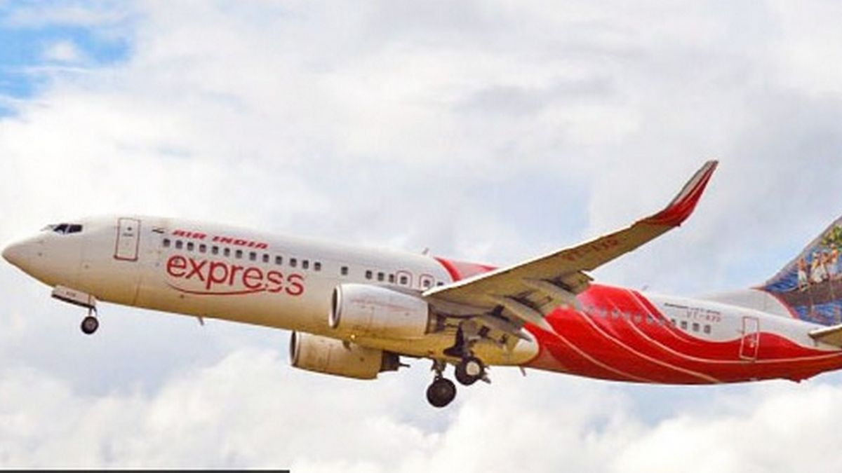 Parliament passes a revised bill on Air India