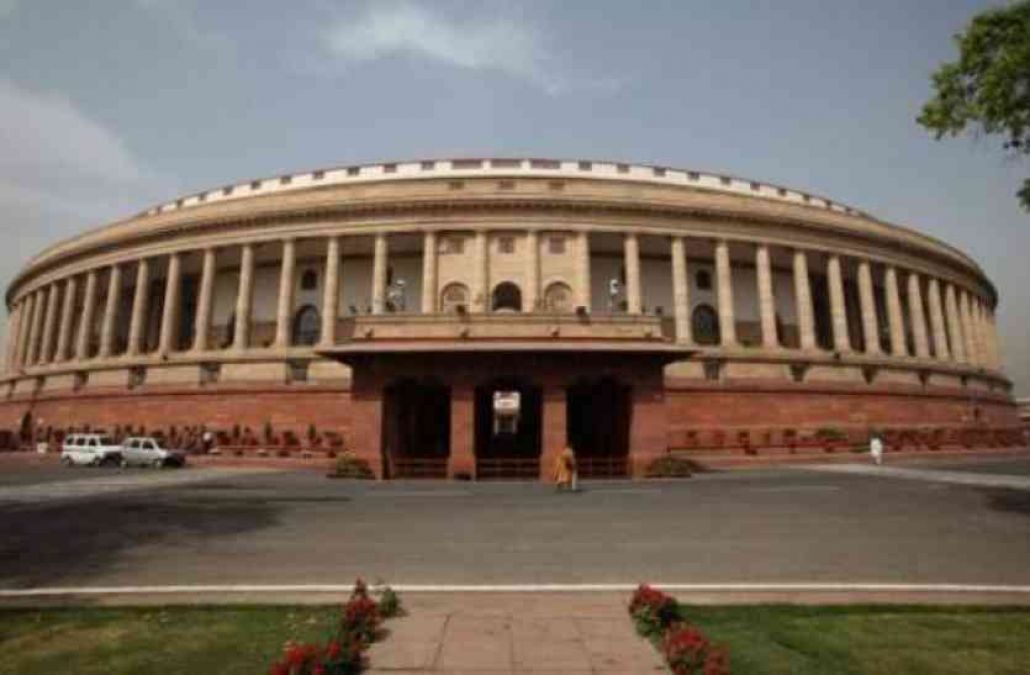संसद ने एयर इंडिया से संबंधित एक संशोधित विधेयक को किया पारित