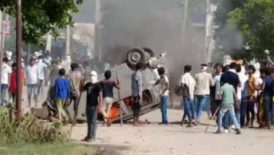 'एक समुदाय के 500 दंगाई, जान से मारने का इरादा..', नूंह हिंसा पर ड्यूटी मजिस्ट्रेट अदीब हुसैन की FIR पढ़ें