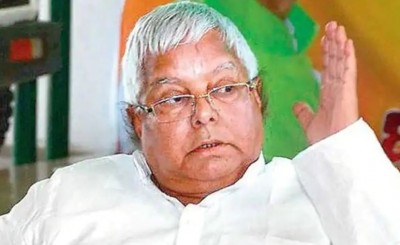 Lalu Yadav wants to see Chirag-Tejashwi alliance in Bihar