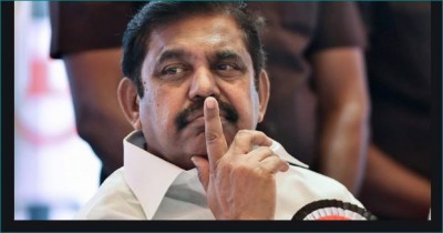 Tamil Nadu Chief Minister is not in favour of new National Education Policy 2020