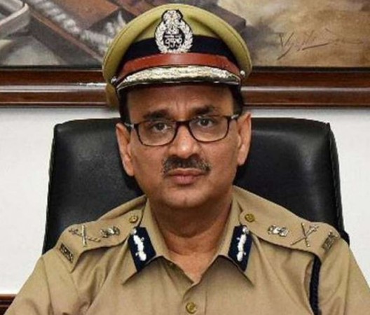 Home Ministry's recommendation against former CBI Director Alok Verma