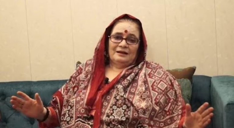 Padma Shri Padma Sachdev first modern poet of Dogri language passes away