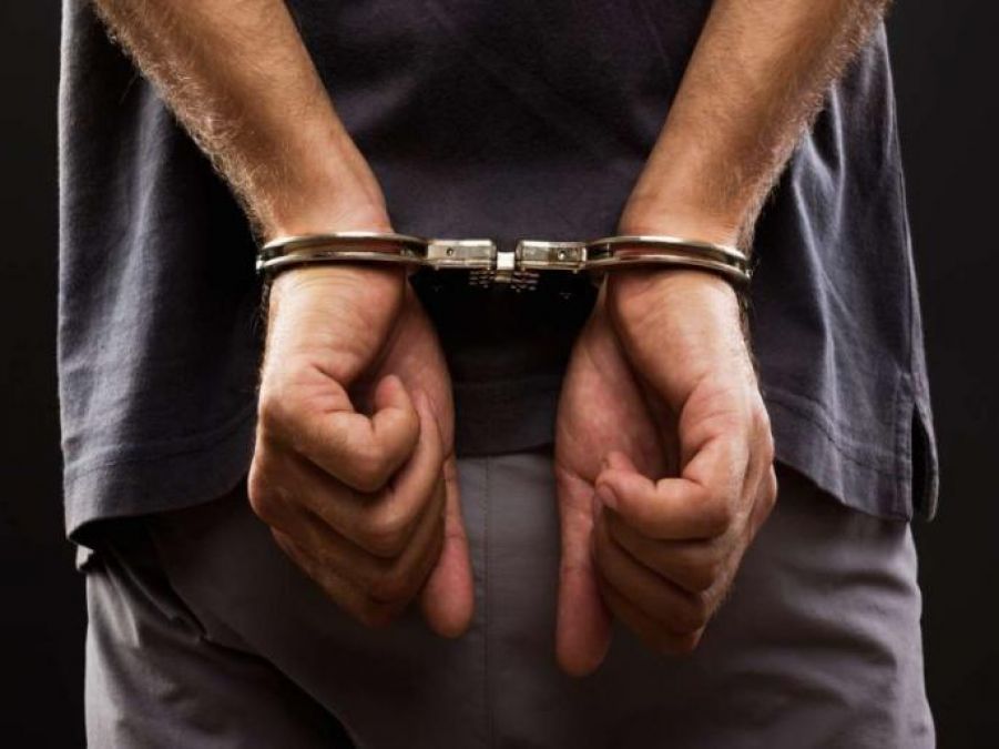 One IAS officer arrested in Kerala in murder case