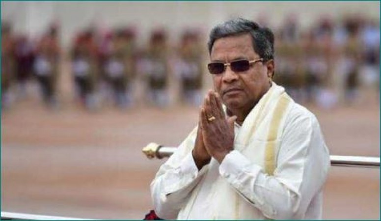 Former Karnataka Chief Minister also found Corona positive