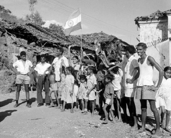 Independence Day: This state of India got independence in 1961, Know how?