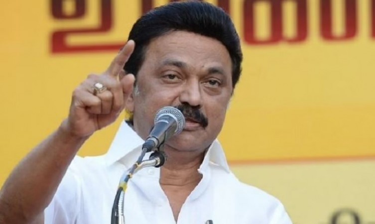 CM Stalin writes to Jaishankar over attack on fishermen by Sri Lankan navy