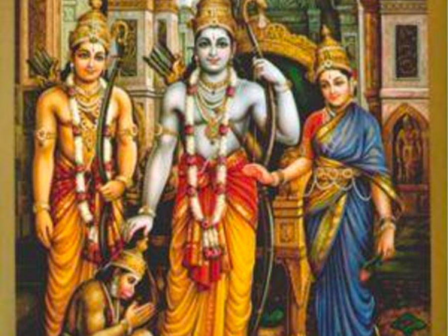 From 1528 Mosque construction to 2020 laying foundation stone of Ram Temple, know what happened in Ayodhya case