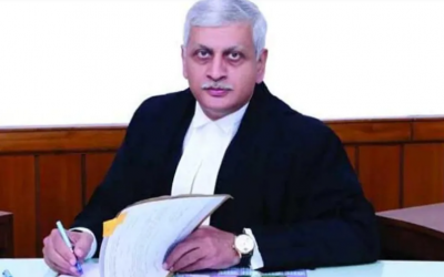 Justice UU Lalit will be the next CJI! NV Ramana recommends