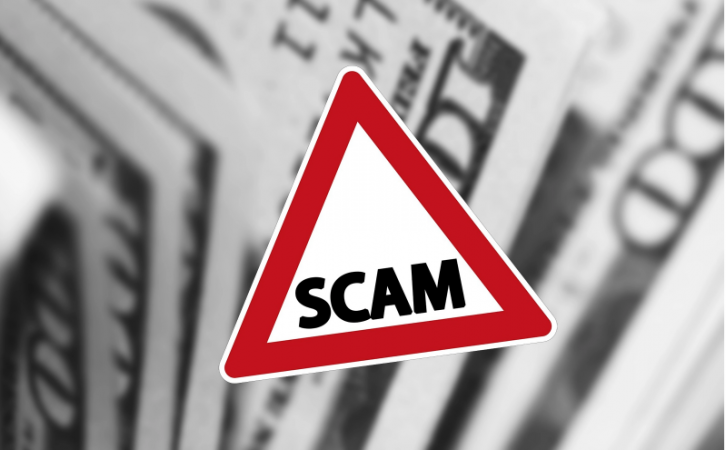 Shocking revelations in 600 crore rice scam