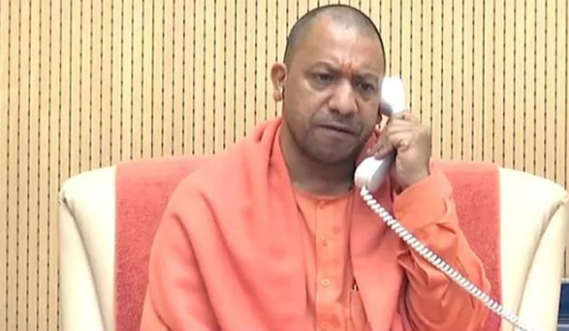 Yogi government prepares for Independence Day, decision stirs up policeman