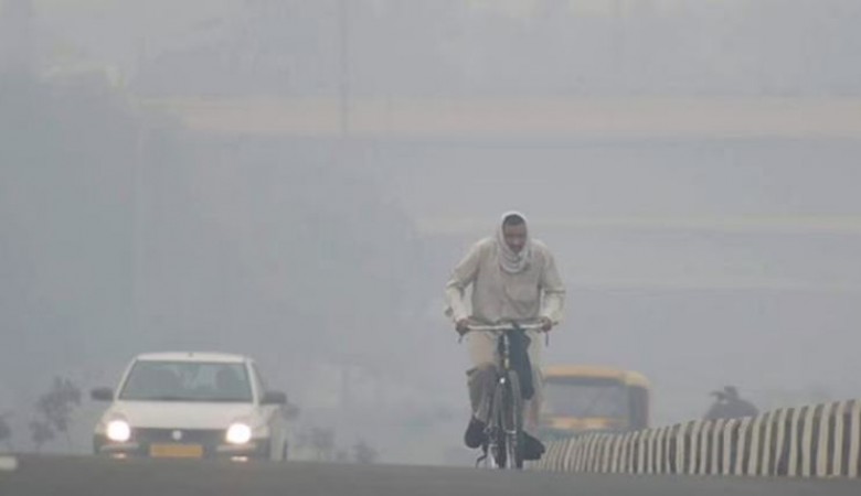 क्या दिल्‍ली-NCR के लोगों को वायु प्रदूषण से मिलेगा छुटकारा ? लोकसभा में पास हुआ ये अहम बिल