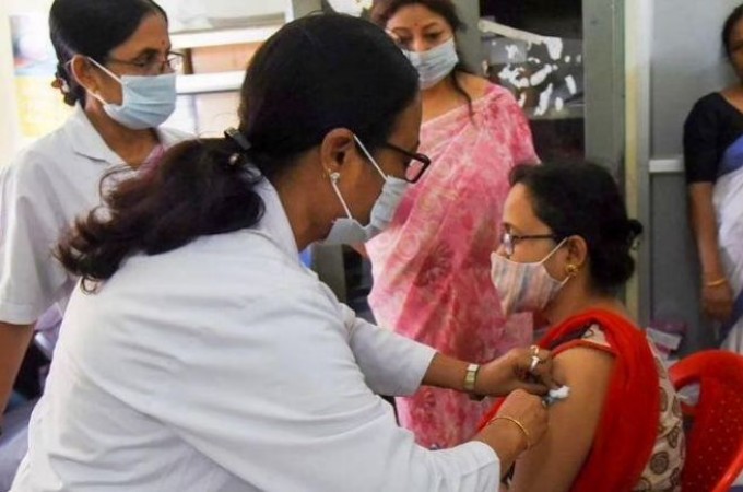 कोरोना मुक्त होने की कगार पर भारत का ये प्रदेश, पिछले 24 घंटे में मिला महज एक नया मरीज