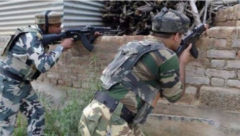 Mission all out: 630 terrorists killed by security forces in 38 months, 85 soldiers martyred