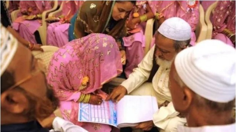 गैर-मुस्लिमों से शादी करना शरिया के खिलाफ, कम उम्र में करें बच्चों का निकाह- मुस्लिम पर्सनल लॉ बोर्ड