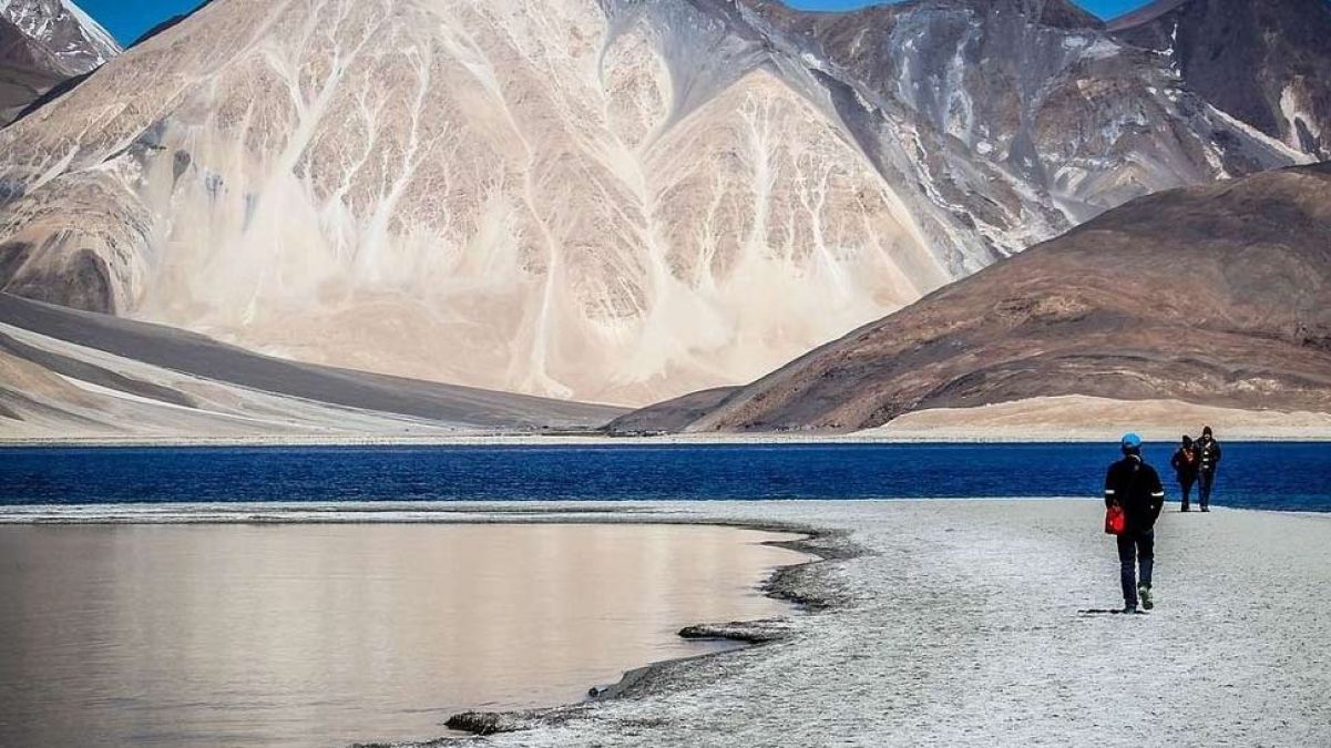 Ladakh will get these benefits on separating from J&K, know the equation of the two states