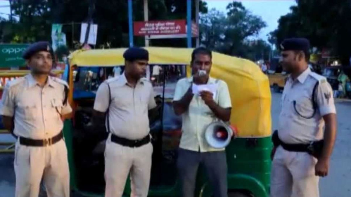 मॉब लिंचिंग की घटनाओं को रोकने के लिए जागरूकता अभियान चलाएगी बिहार पुलिस