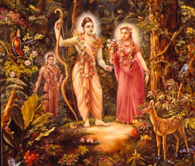 भगवान विष्णु का 394वां नाम है राम, जानिए क्यों कहते हैं श्री राम को सूर्यवंशी ?