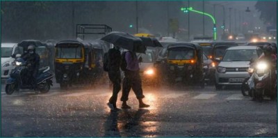 MP: बारिश के कहर के बीच मौसम विभाग ने बढ़ाई चिंता, इन 6 जिलों में भारी वर्षा की चेतावनी