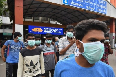 असम : एक दिन में 2799 से अधिक संक्रमित मिले, बढ़ रहा मौत का आंकड़ा