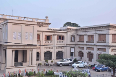 Will Patna University get Central University status, demand  raising for two years