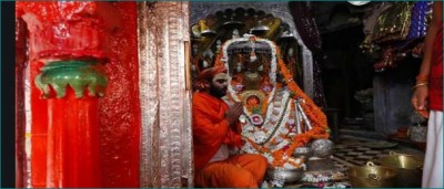 राम मंदिर भूमि पूजन: पीएम के आने से पहले सज गया है हनुमानगढ़ी मंदिर