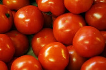 red tomatoes! Price increased 3 times in 1 month