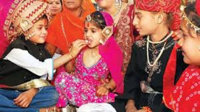 हिमाचल में सबसे अधिक बाल विवाह के मामले आए सामने