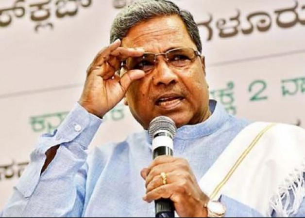 कर्नाटक के नेता सिद्धारमैया की सेहत में सुधार, अस्पताल में जारी है कोरोना का इलाज
