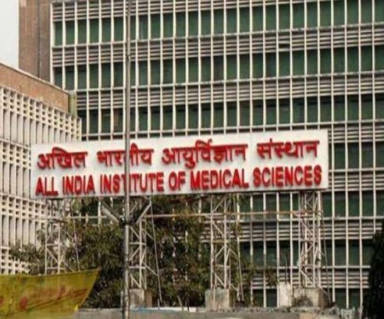 First batch of Jammu All India Institute of Medical Sciences will start soon