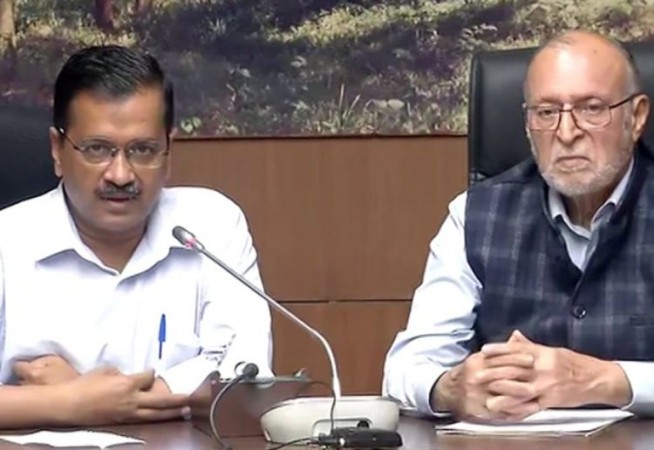 Gyms, hotels and markets to be opened in Delhi, Kejriwal government sent proposal to LG