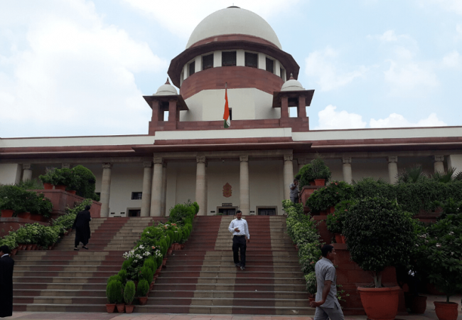 SC lashes out at delay in Palghar case, asks the government, 'what have you done so far?'