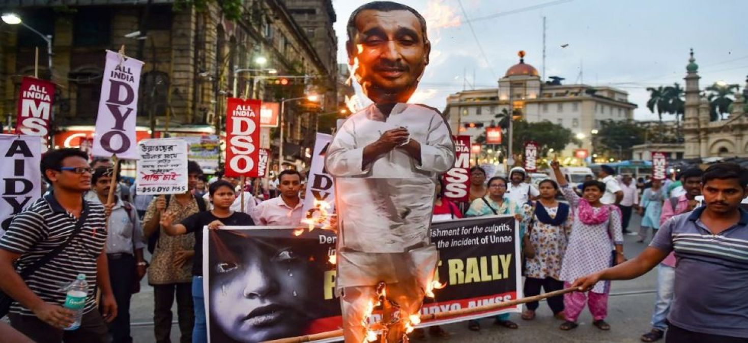 Unnao case: 8 other accused to appear in court today, arguments on charges