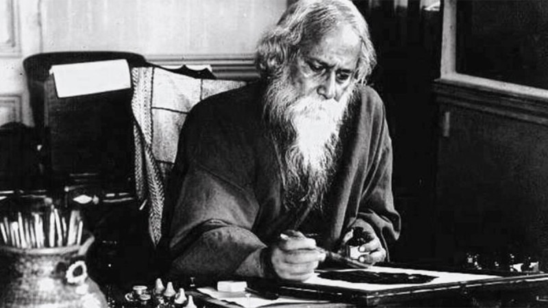 British Government had honoured Tagore with 'Sir', he returned the title after Jallianwala Bagh Scandal