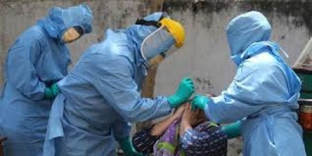 Hyderabad: 4 corona infected prisoners fleed from hospital