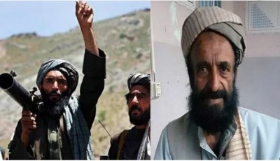 'Poem' also forbidden under Taliban rule, terrorists now killes poet after comedian