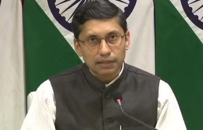 'J&K an integral part of India, can't tolerate interference,' govt's blunt reply to Islamic organization