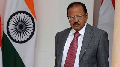 NSA Ajit Doval to visit Kashmir today to take stock of the situation