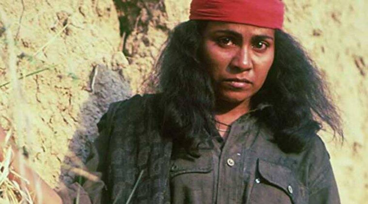 Phoolan Devi turned dacoit after gang-rape, know her whole journey