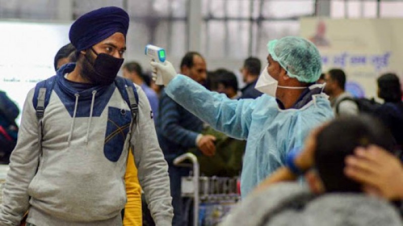 Punjab: 20 people died of corona virus in last 24 hours