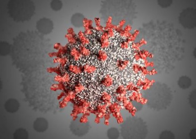 Six people died of coronavirus in Tripura, 128 new cases surfaced