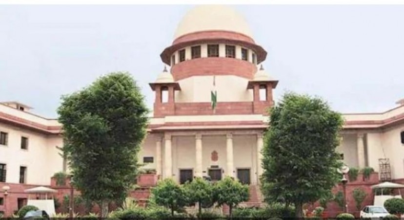 'How could this happen; Supreme Court says on Congress -China pact