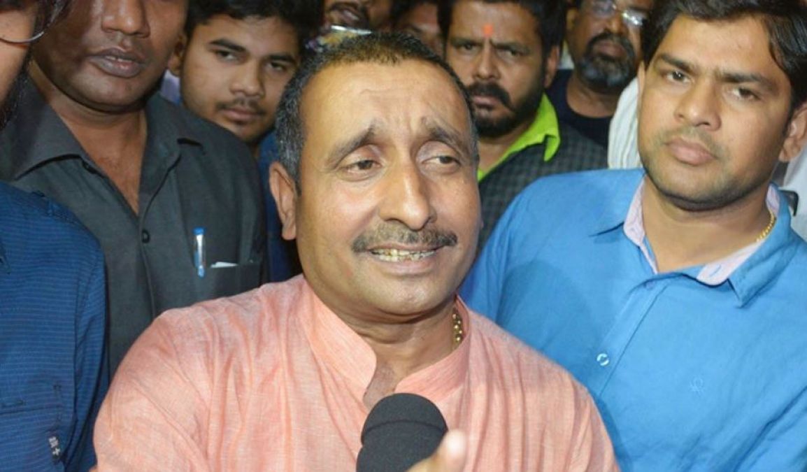 Unnao Rape Case: Court to hear Kuldeep Sengar today, will debate on this crucial case!