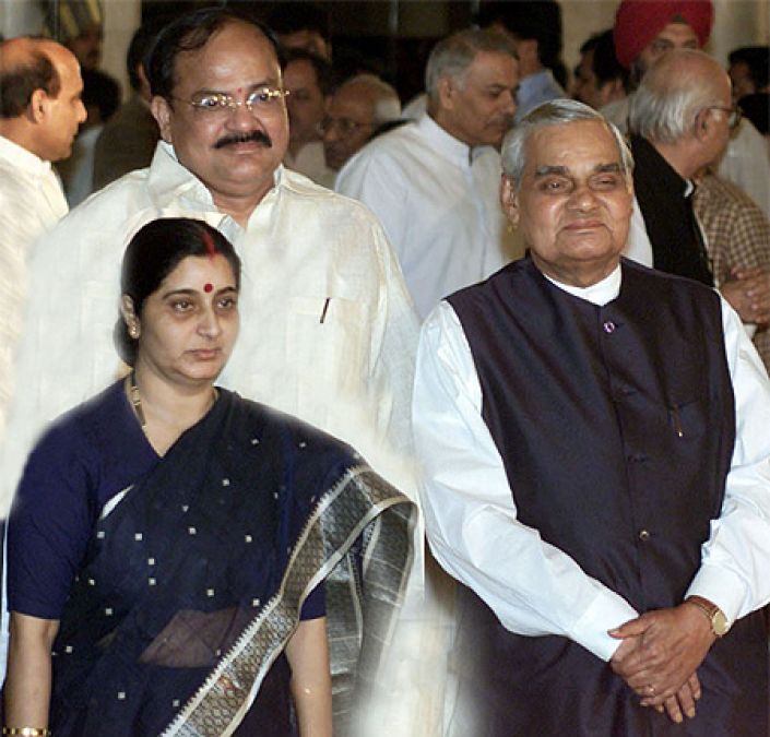 Sushma Swaraj death: Know the lesser-known facts about Eccentric genius